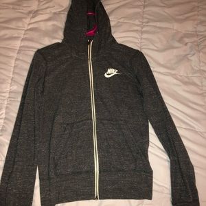 Nike hoodie